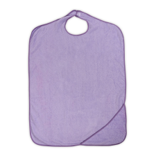 Lorelli Duo kifogó 80/100 - Violet babatörülköző, kifogó