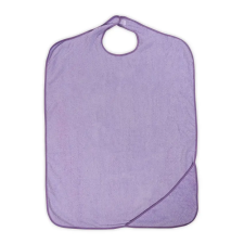 Lorelli Duo kifogó 80/100 - Violet babatörülköző, kifogó