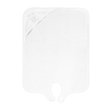 Lorelli Duo kifogó 80/100 - white babatörülköző, kifogó