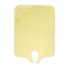 Lorelli Duo kifogó 80/100 - yellow babatörülköző, kifogó