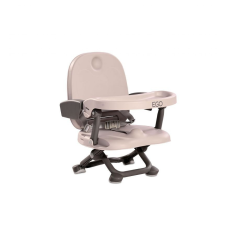 Lorelli Ego székre szerelhető ülésmagasító - Beige etetőszék