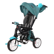 Lorelli Enduro tricikli - Green Luxe tricikli