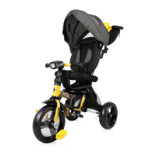Lorelli Enduro tricikli - Yellow&Black tricikli
