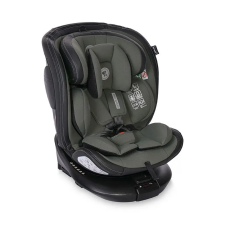 Lorelli Estate autósülés Isofix 40-150cm - Green gyerekülés