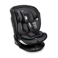 Lorelli Estate autósülés Isofix 40-150cm - Grey gyerekülés