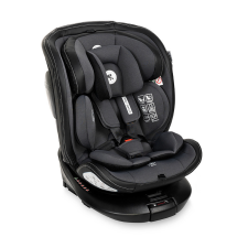 Lorelli Estate autósülés Isofix 40-150cm - Grey gyerekülés