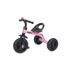  Lorelli First tricikli - Pink tricikli