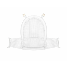  Lorelli Froggy hálós babaülőke kádba - white bababiztonság
