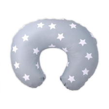 Lorelli Happy kismama párna - Star Blue grey Mist kismama párna