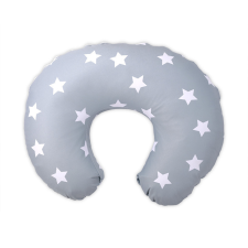 Lorelli Happy kismama párna - Star Blue grey Mist kismama párna