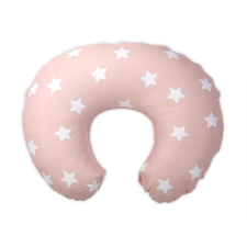 Lorelli Happy kismama párna - Star Pale Blush kismama párna