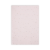Lorelli Lepedő 150x100 cm - Pink sky