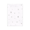 Lorelli lepedő 150x100cm - Honey Bunny Beige