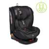 Lorelli Lorelli Ares isofix autósülés 40-150cm - Black