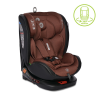 Lorelli Lorelli Ares isofix autósülés 40-150cm - Ginger