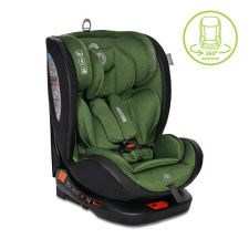 Lorelli Lorelli Ares isofix autósülés 40-150cm - Green gyerekülés
