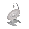 Lorelli Lorelli Bella elektromos babahinta 9 kg-ig - Grey Trees