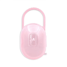 Lorelli Lorelli cumitartó - Blush Pink egyéb bébijáték
