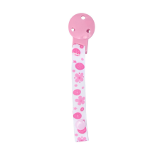 Lorelli Lorelli cumitartó szalag - Pink egyéb bébijáték