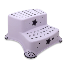 Lorelli Lorelli dupla fellépő - Stars white bababiztonság