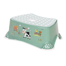  Lorelli Lorelli fellépő - Funny farm nordic green bababiztonság