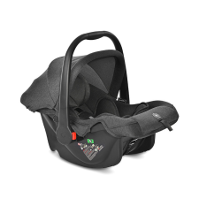 Lorelli Lorelli Joy autóshordozó 40-85cm - Black Jasper baba hordozó
