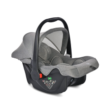 Lorelli Lorelli Joy autóshordozó 40-85cm - Grey Jasper baba hordozó