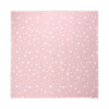 Lorelli Lorelli Muszlin takaró 80x80 cm - Rose With Stars