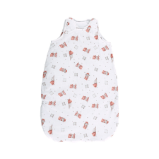 Lorelli Lorelli Nyári hálózsák 95cm - Bears & Pillows Beige hálózsák, pizsama