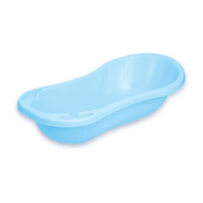 Lorelli Lorelli piskóta kád 100cm - Kék babafürdőkád