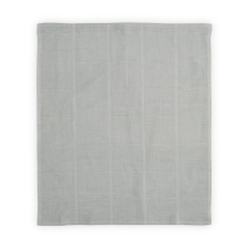 Lorelli Lorelli Polár takaró 75x100 cm - Grey babaágynemű, babapléd