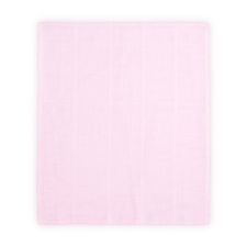 Lorelli Lorelli Polár takaró 75x100 cm - Pink babaágynemű, babapléd