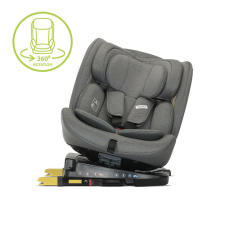 Lorelli Lorelli Rodeo 360 isofix autósülés 40-150cm - Grey gyerekülés