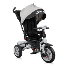 Lorelli Lorelli Speedy Air tricikli - Grey&Black tricikli