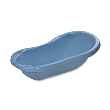 Lorelli Lorelli Splash kád 84 cm - Delphin Blue babafürdőkád