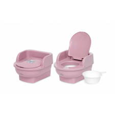 Lorelli Lorelli Throne bili - Bear Sötét pink bili
