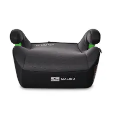 Lorelli Malibu isofix autós ülésmagasító 125-150cm ülésmagasító