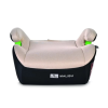 Lorelli Malibu Isofix autós ülésmagasító 125-150cm - Beige