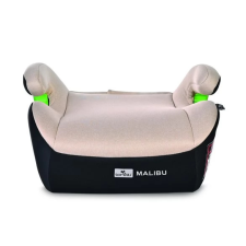 Lorelli Malibu Isofix autós ülésmagasító 125-150cm - Beige ülésmagasító