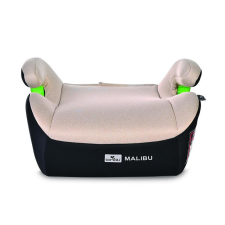 Lorelli Malibu isofix autós ülésmagasító 125-150cm - Beige gyerekülés