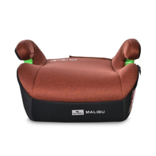 Lorelli Malibu Isofix autós ülésmagasító 125-150cm - Ginger ülésmagasító