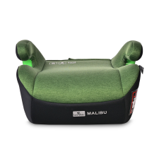Lorelli Malibu isofix autós ülésmagasító 125-150cm - Green ülésmagasító