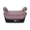Lorelli Malibu isofix autós ülésmagasító 125-150cm - Pink
