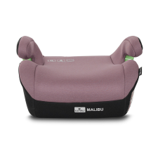 Lorelli Malibu isofix autós ülésmagasító 125-150cm - Pink gyerekülés