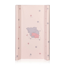 Lorelli merev pelenkázólap 50х80 cm - Pink pelenkázó matrac