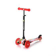 Lorelli Mini roller - Graffiti roller