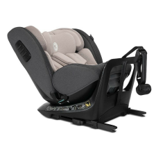  Lorelli Monza 360 i-Size autósülés 40-150cm - Beige gyerekülés
