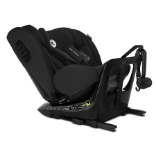 Lorelli Monza 360 i-Size autósülés 40-150cm - Black gyerekülés