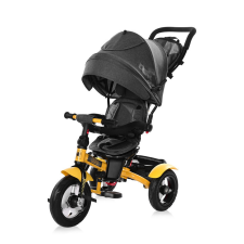 Lorelli Neo Air tricikli - Yellow&Black tricikli