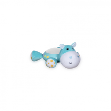 Lorelli Night Light éjszakai fény - Hippo bébijáték kiságyra